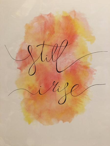 A Birthday Wish for Nikki