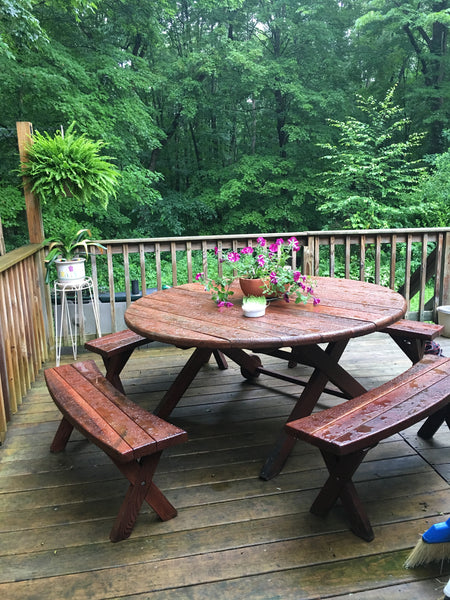 Building your creative space