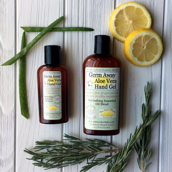 The Legend of The Four Thieves