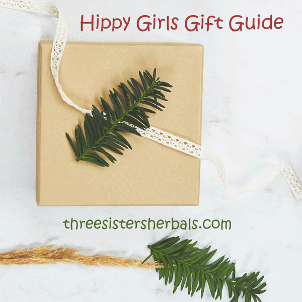 Hippy Girls Gift Guide