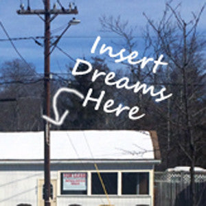 Dreaming as Motivation