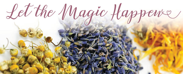 KISS those chemicals Buh-Bye!