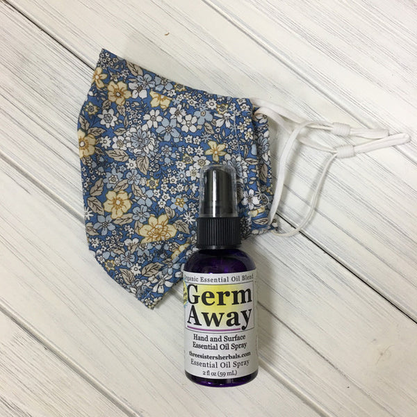 Lets talk about masks