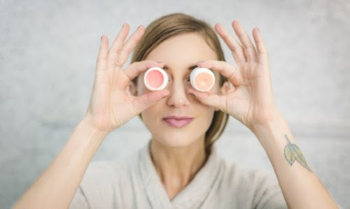 Face the Music of Daily Skin Care