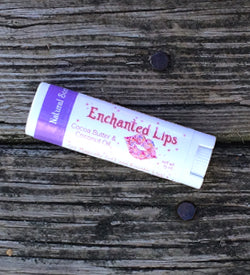 Enchanted Lip Balm