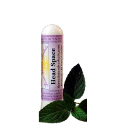 Essential Oil Nasal Inhalers | Singles | Aromatherapy