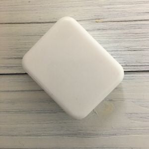 Bug Away Suds & Scrub Castile Soap Bar (with or without Loofah)