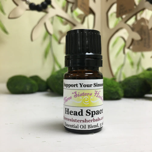 Essential Oil Concentrates in dropper bottle