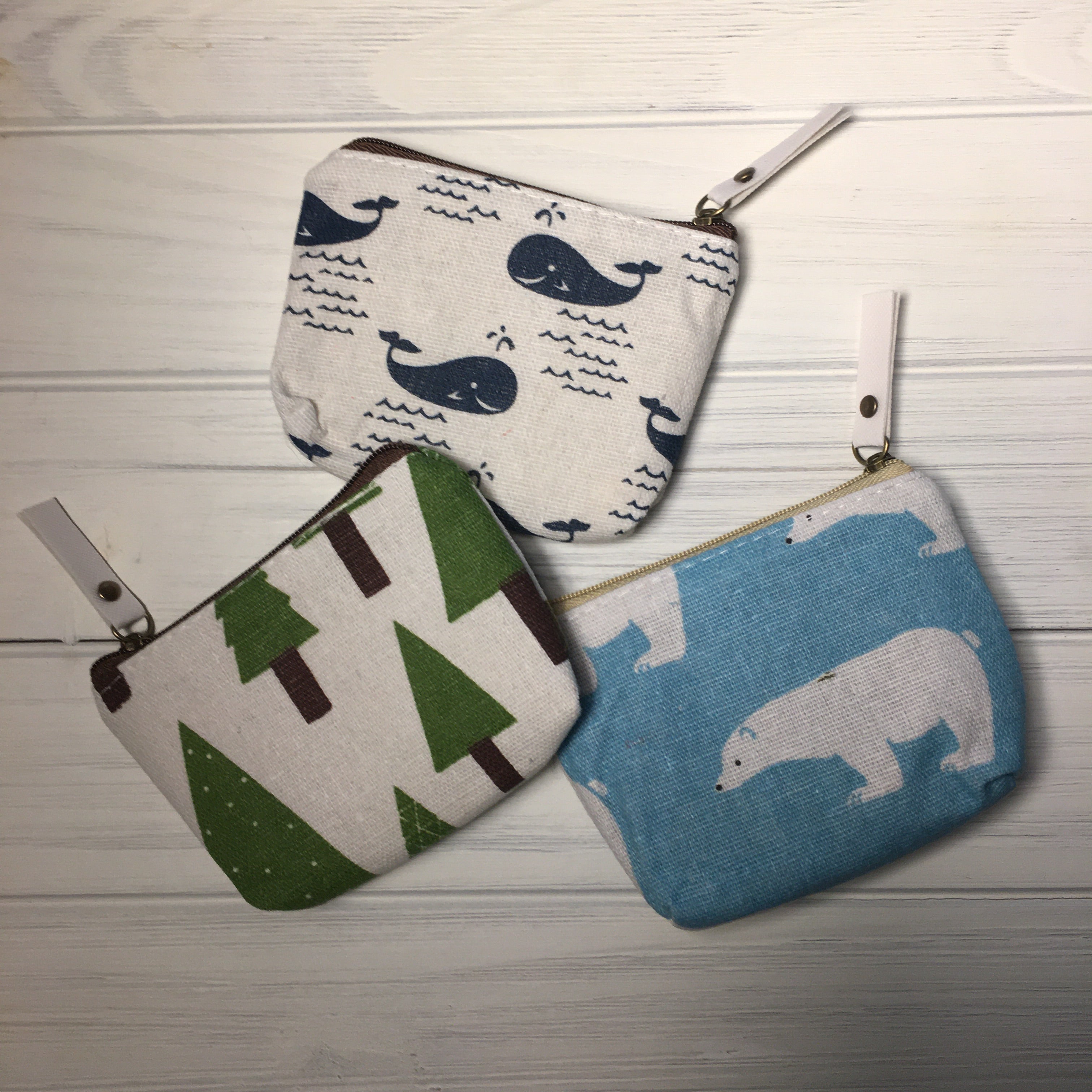 Body Balm Bars