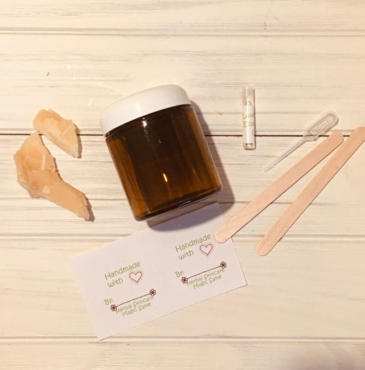 DIY Magic Salve Kit