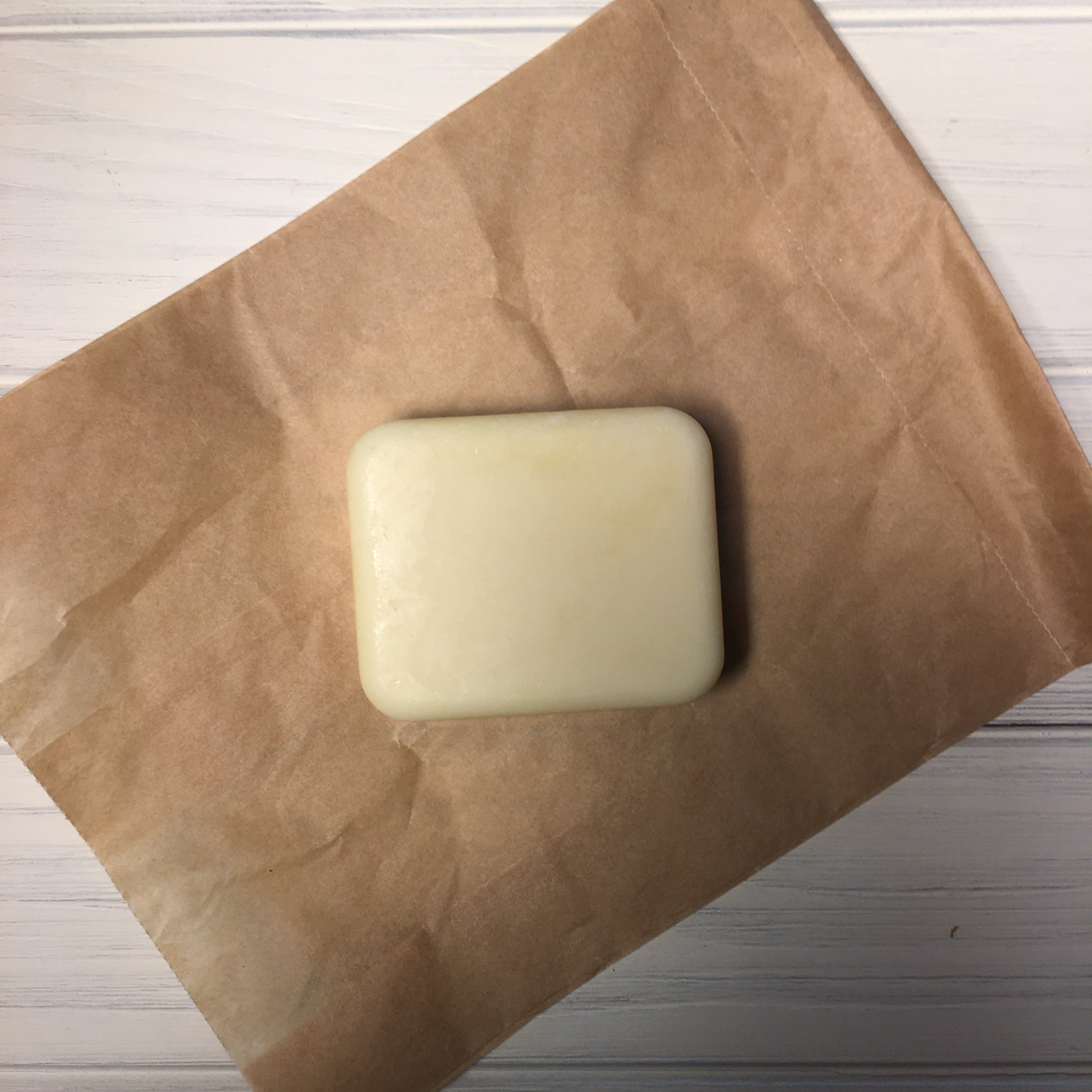 Body Balm Bars