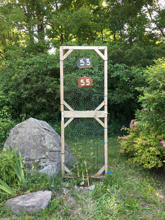 Spring Upcycle