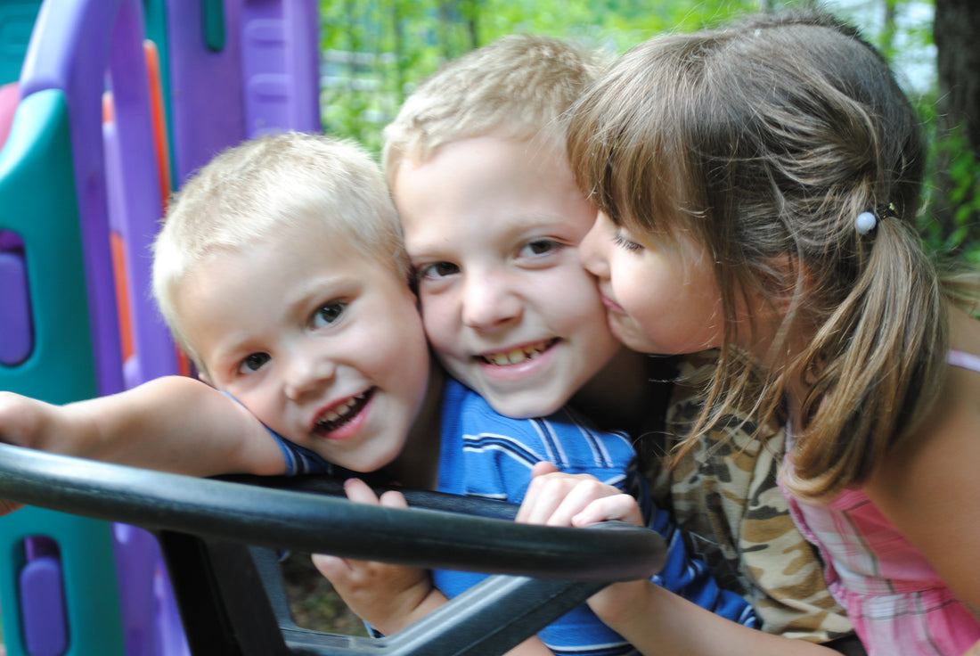 Summertime Boredom Busters for Kids