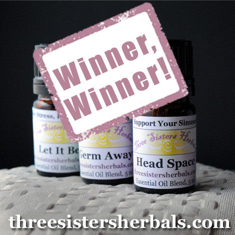 Winner, Winner!