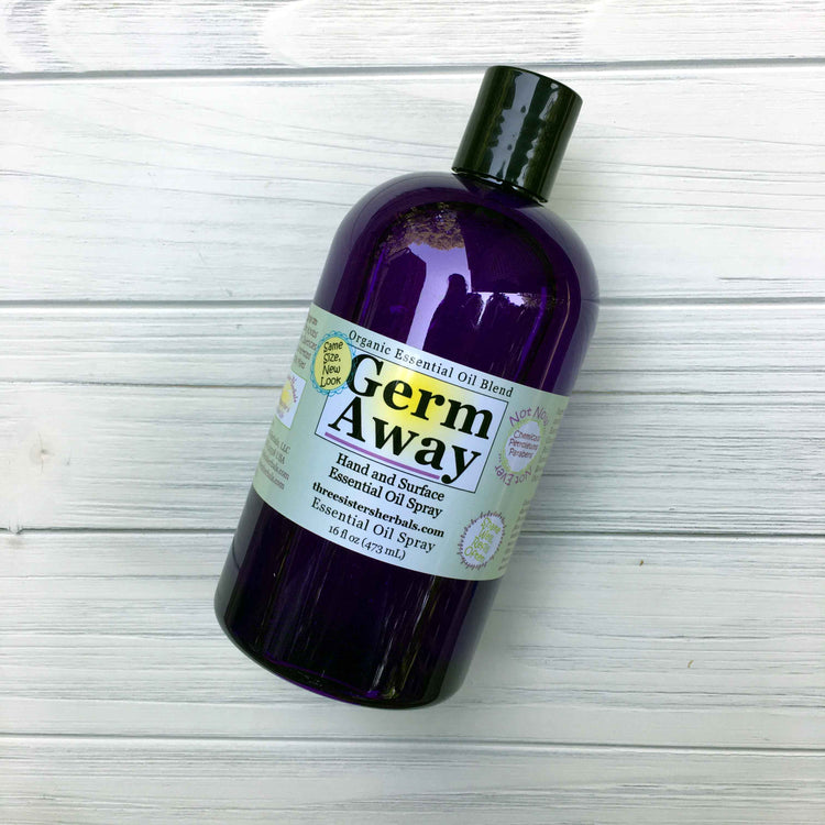 Germ Protection