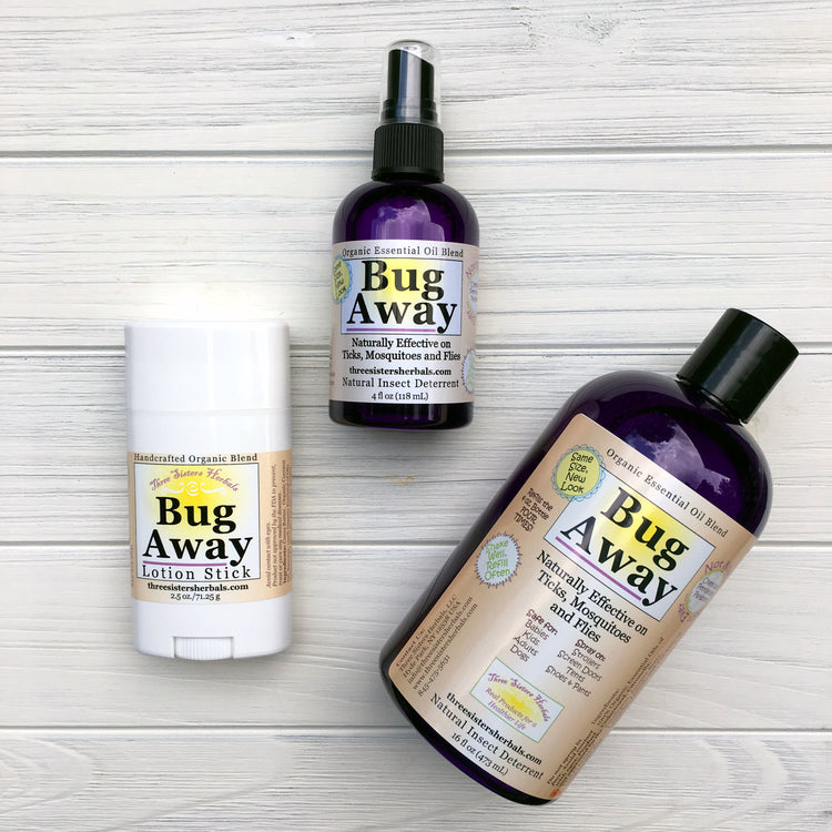 Sprays