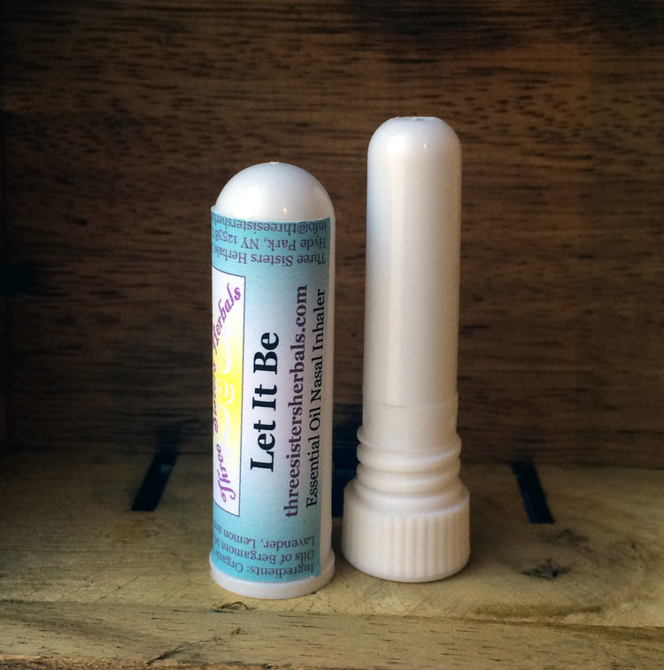 Inhalers