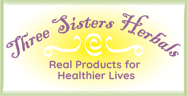 Three Sisters Herbals
