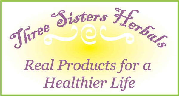 Three Sisters Herbals
