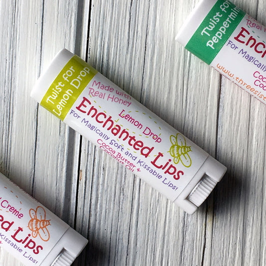 Enchanted Lip Balm