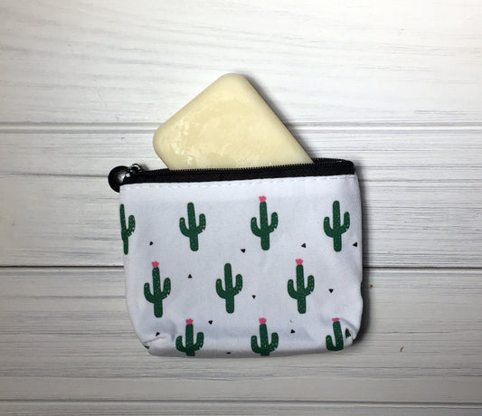 Body Balm Bars