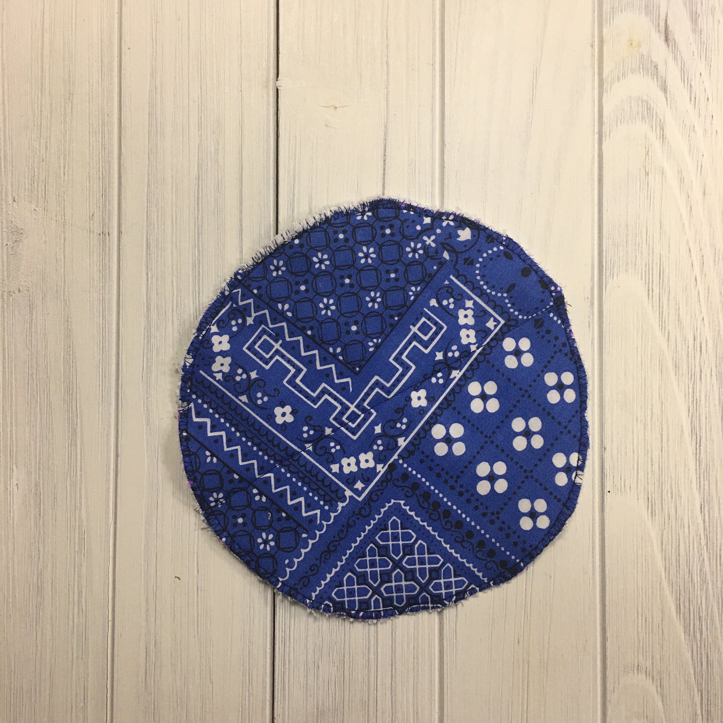 Cloth Roundies - Upcycled Cotton Everything Cloths