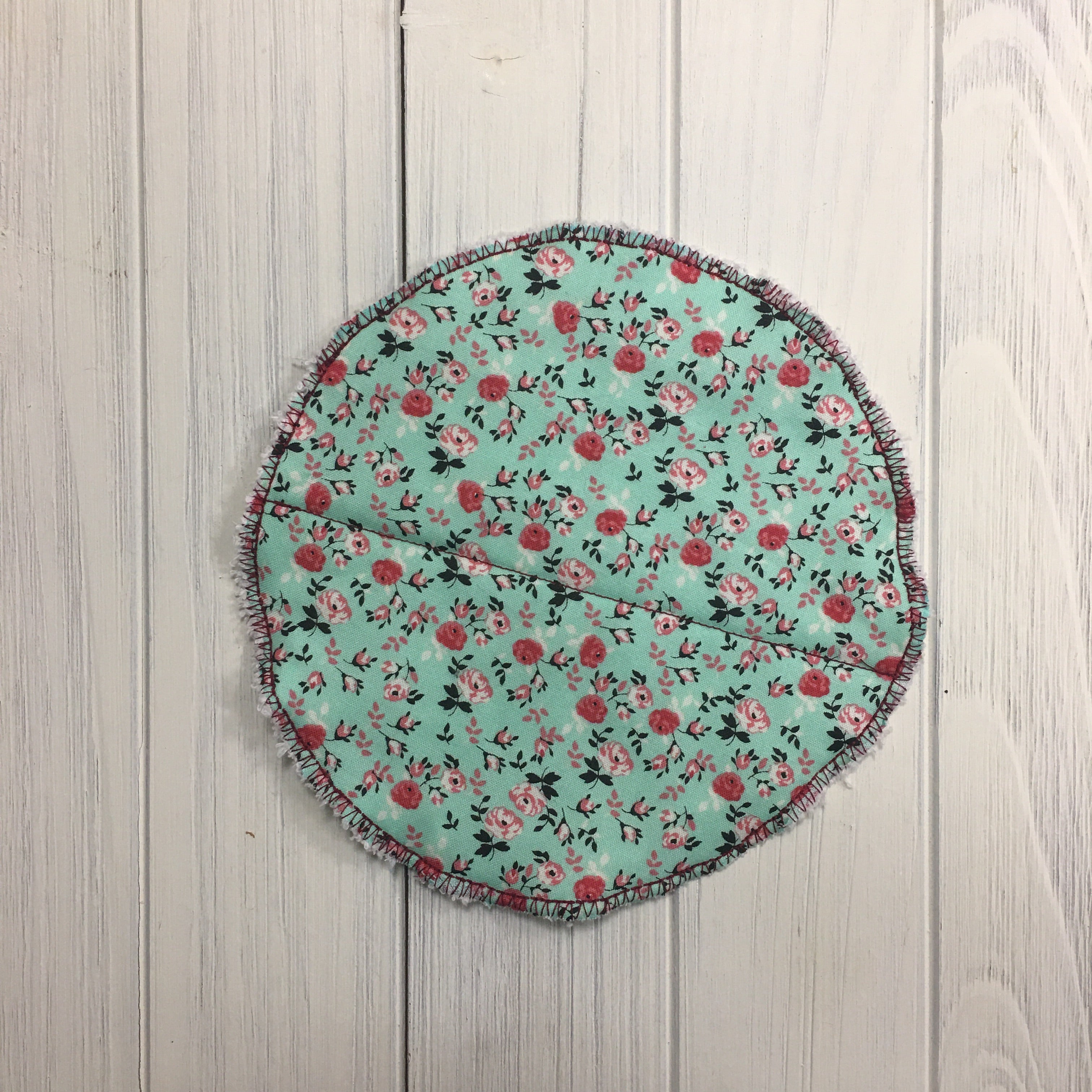 Cloth Roundies - Upcycled Cotton Everything Cloths