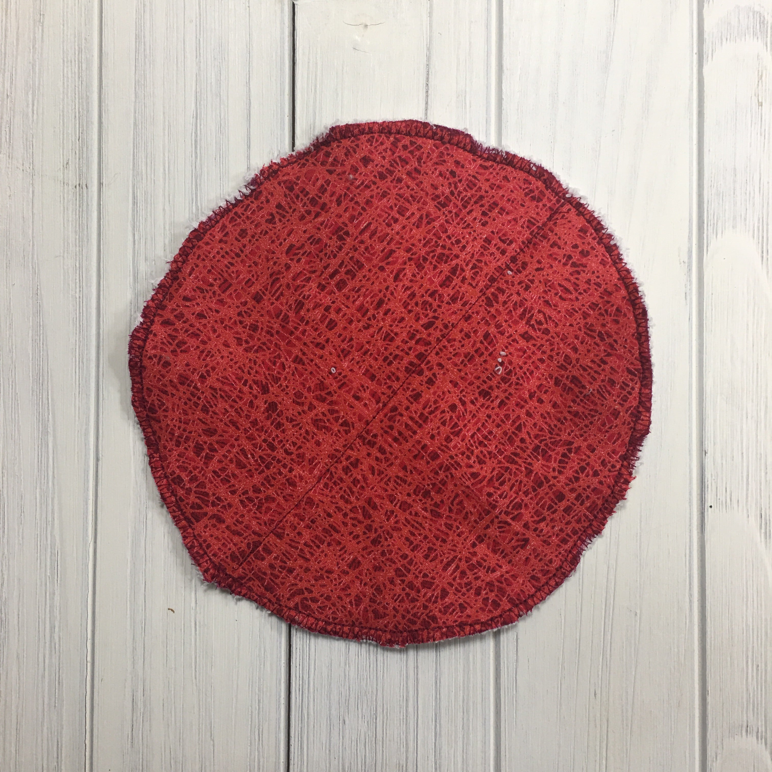 Cloth Roundies - Upcycled Cotton Everything Cloths