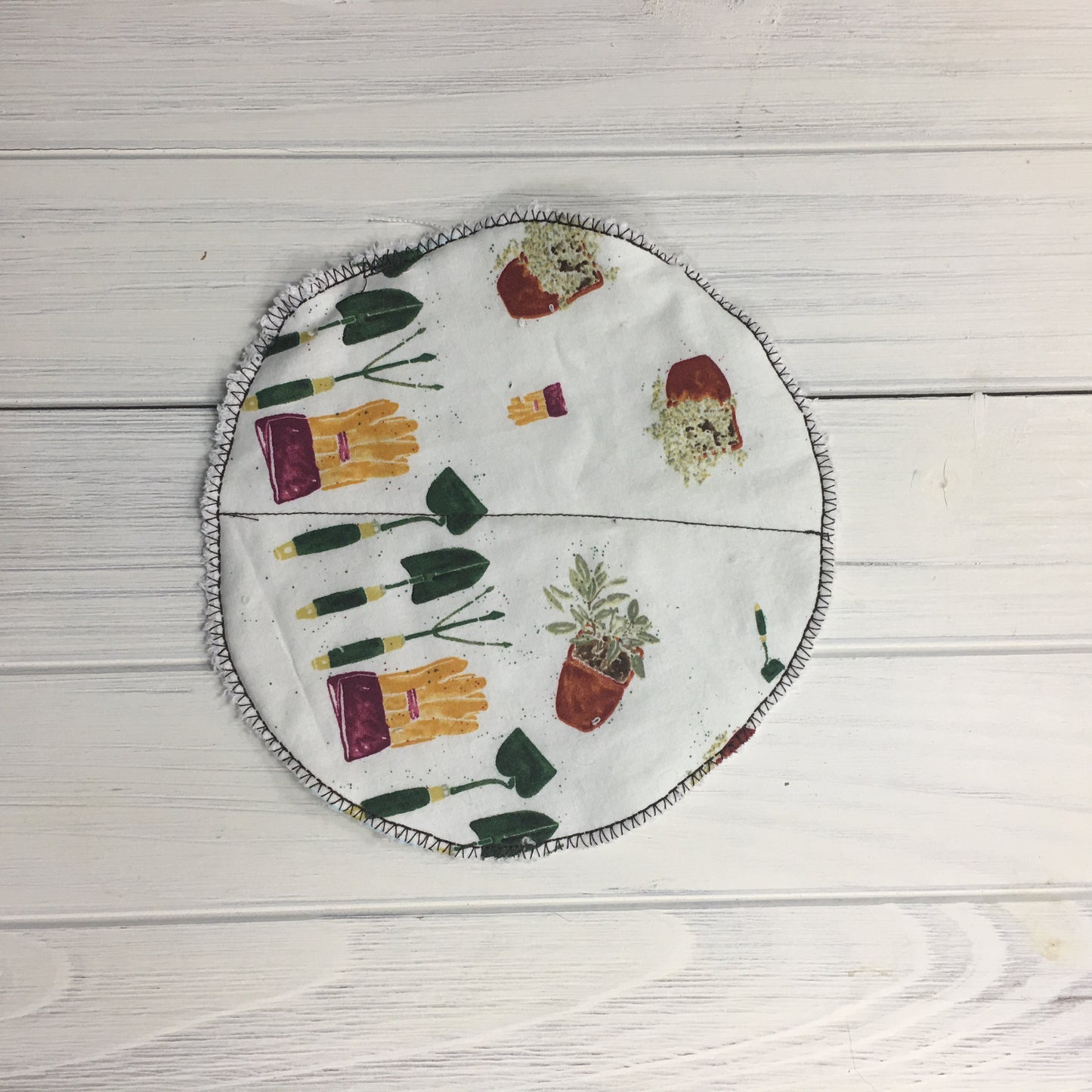 Cloth Roundies - Upcycled Cotton Everything Cloths