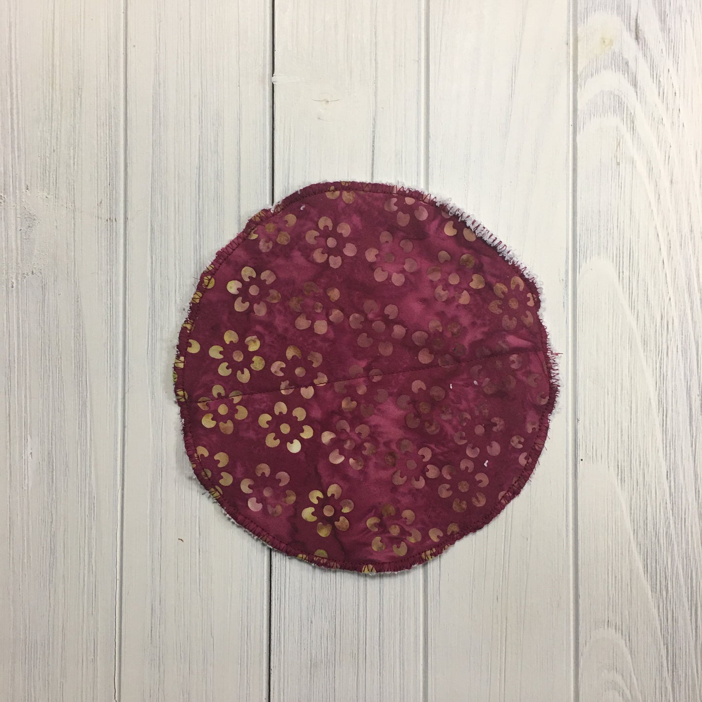 Cloth Roundies - Upcycled Cotton Everything Cloths