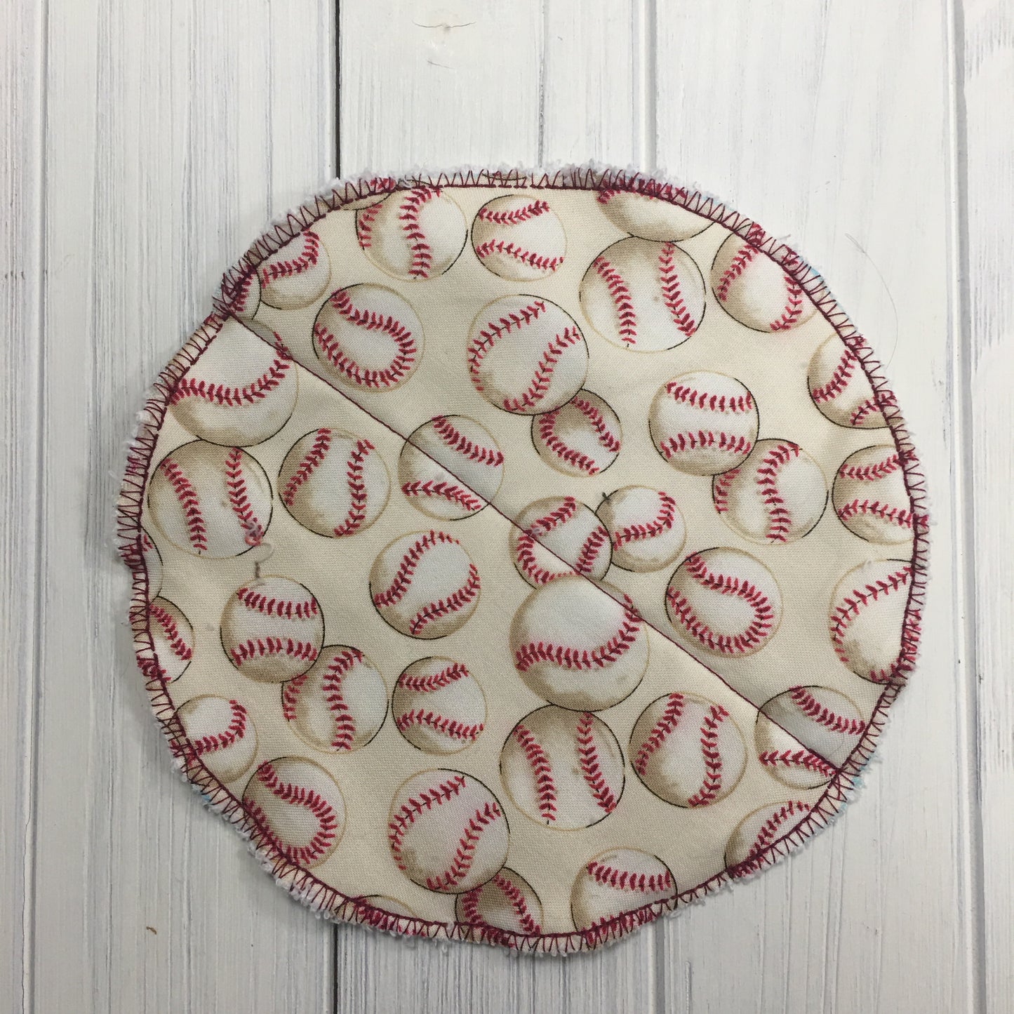 Cloth Roundies - Upcycled Cotton Everything Cloths