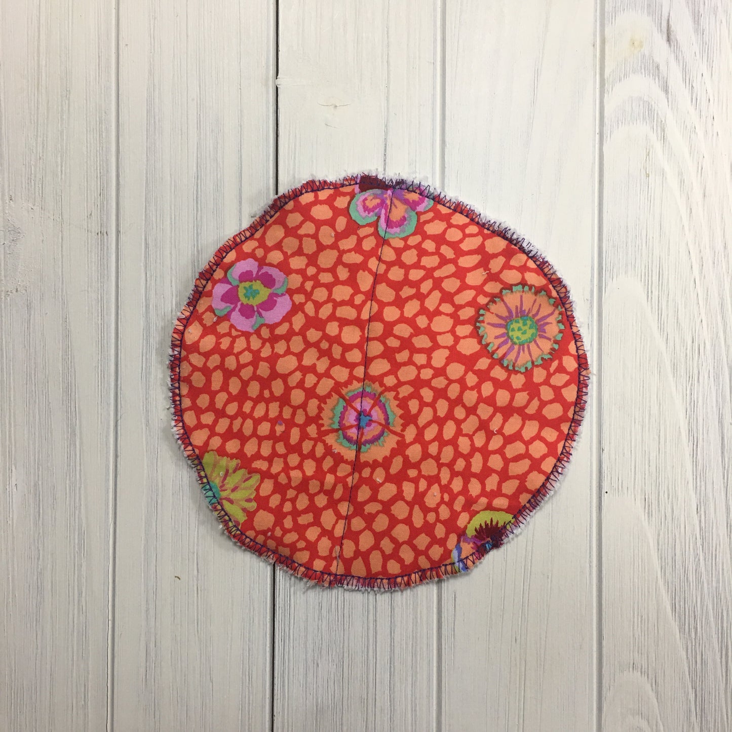 Cloth Roundies - Upcycled Cotton Everything Cloths