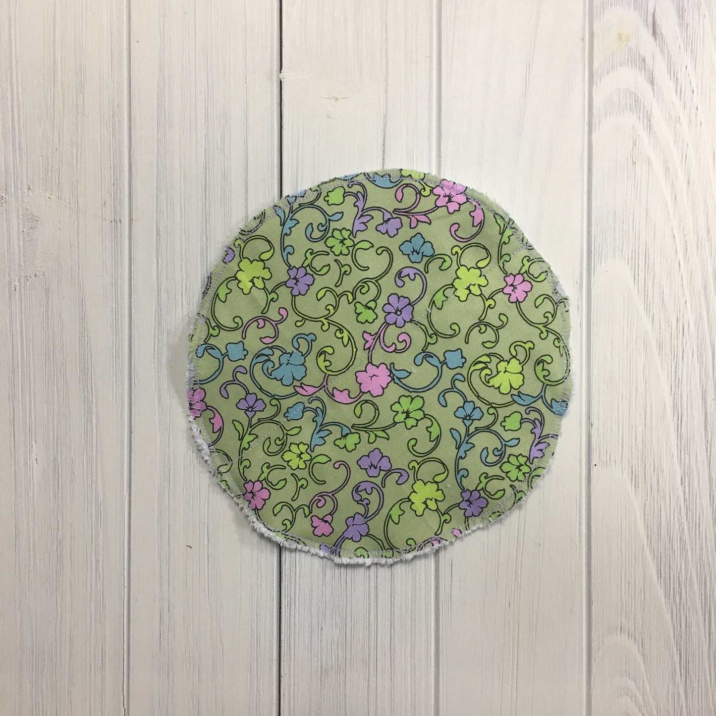 Cloth Roundies - Upcycled Cotton Everything Cloths
