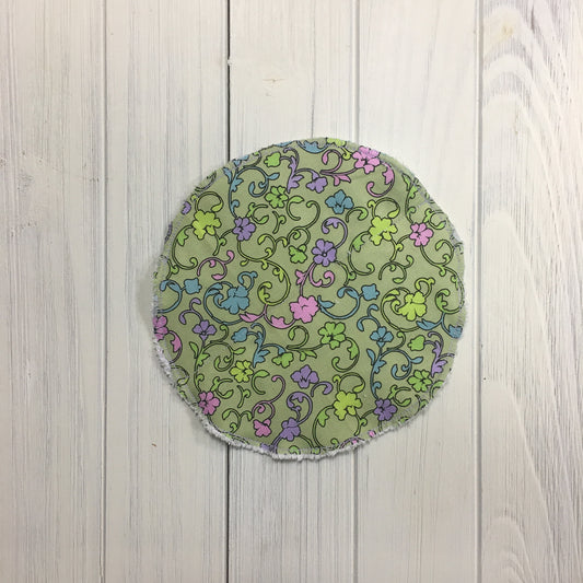 Cloth Roundies - Upcycled Cotton Everything Cloths