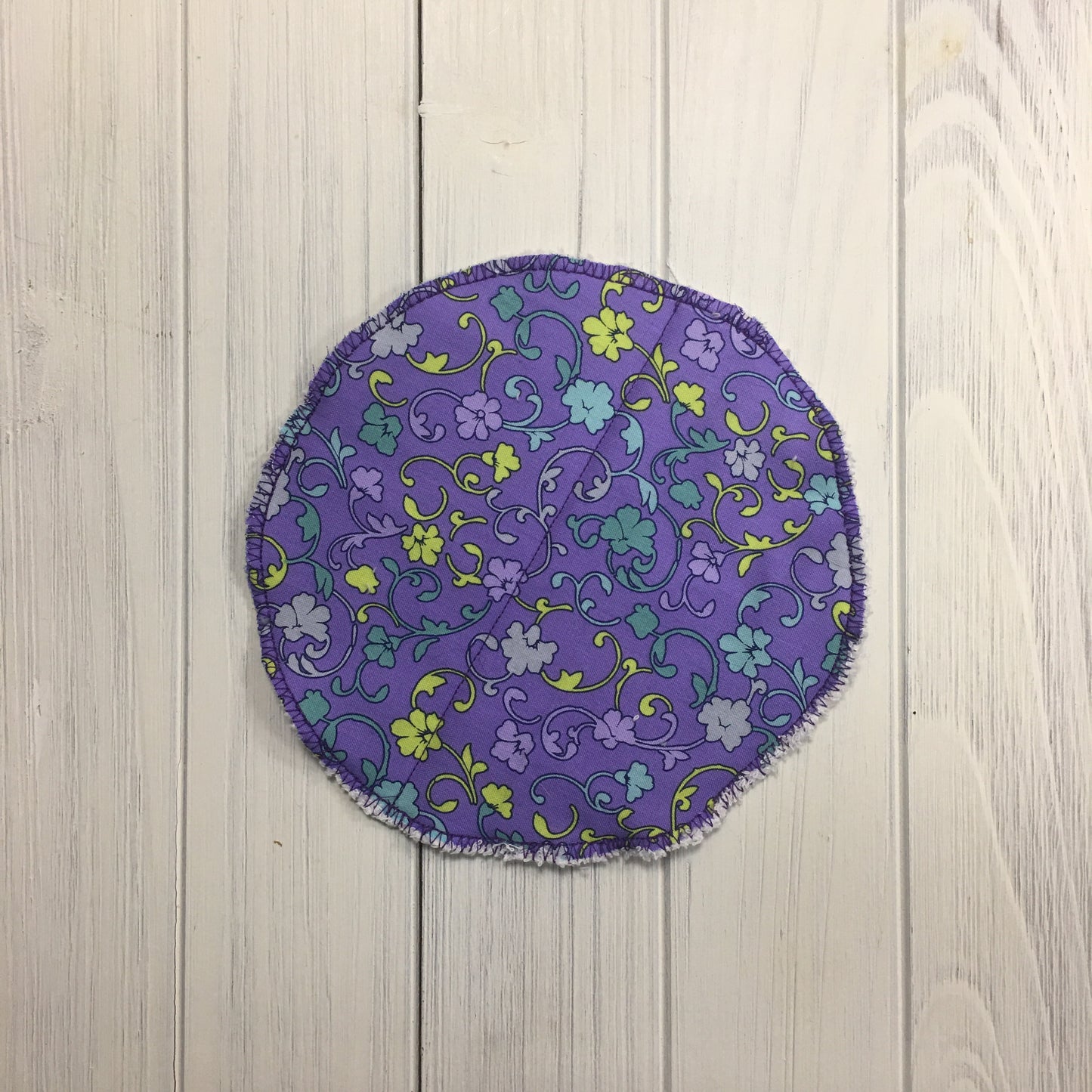 Cloth Roundies - Upcycled Cotton Everything Cloths