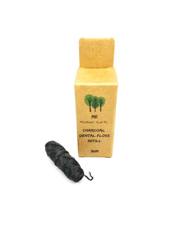 Eco Floss- Refill ONLY