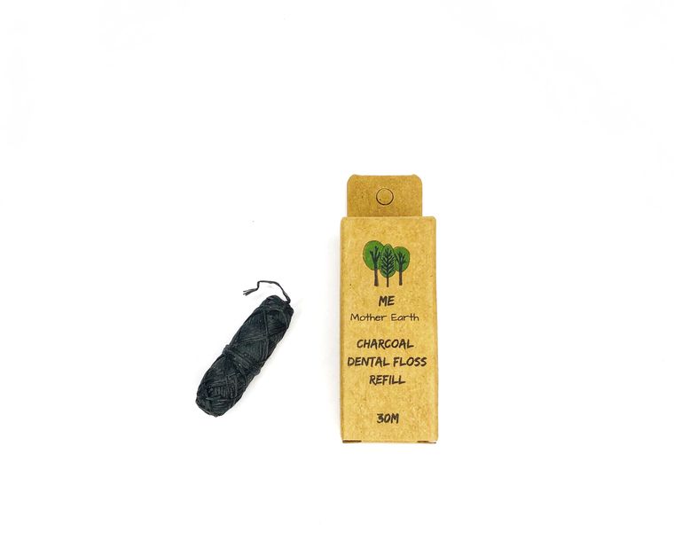 Eco Floss- Refill ONLY
